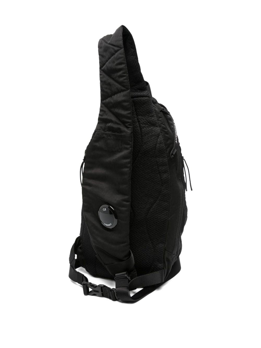 C.P. Company Drawstrings bag